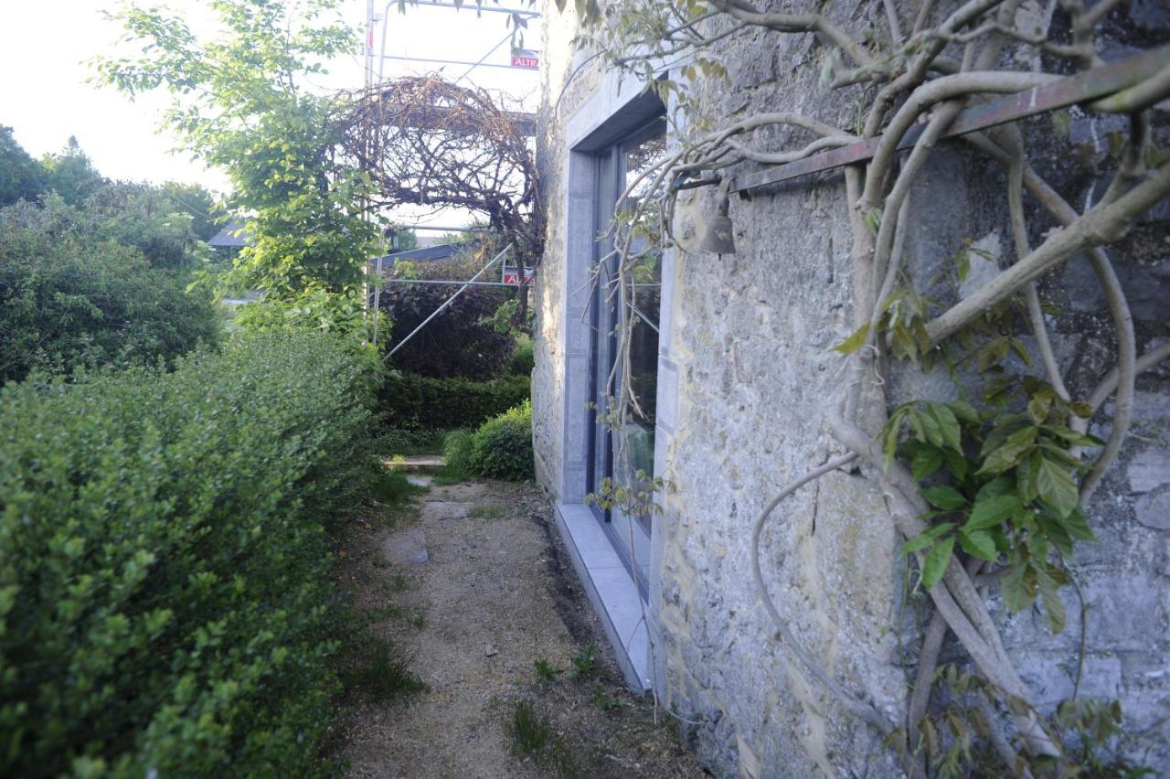 La Ferme Aux Oiseaux B&B Beaumont Luaran gambar